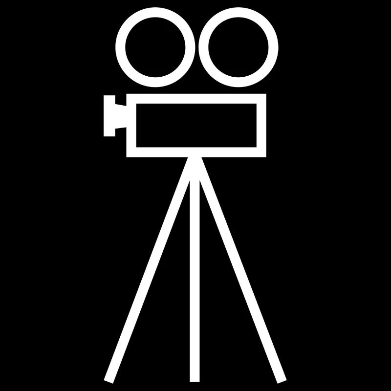 Retro Film Camera