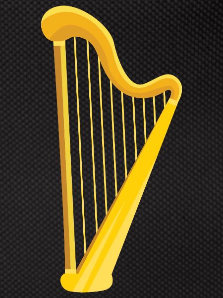 harp