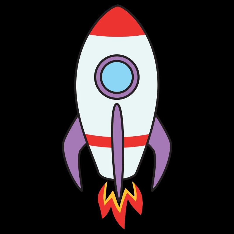 rocket