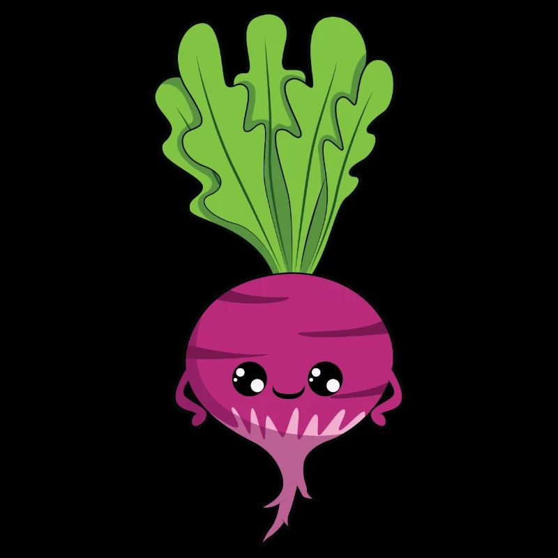 Turnip beet