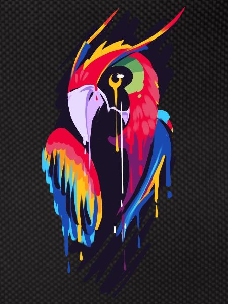 Parrot