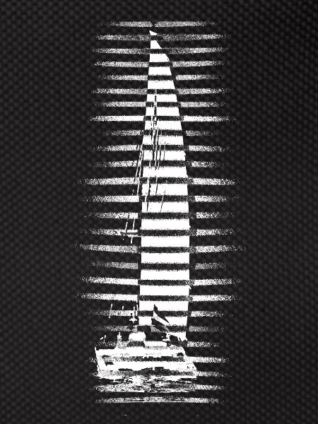 Catamaran Sailing Ship Sailboat