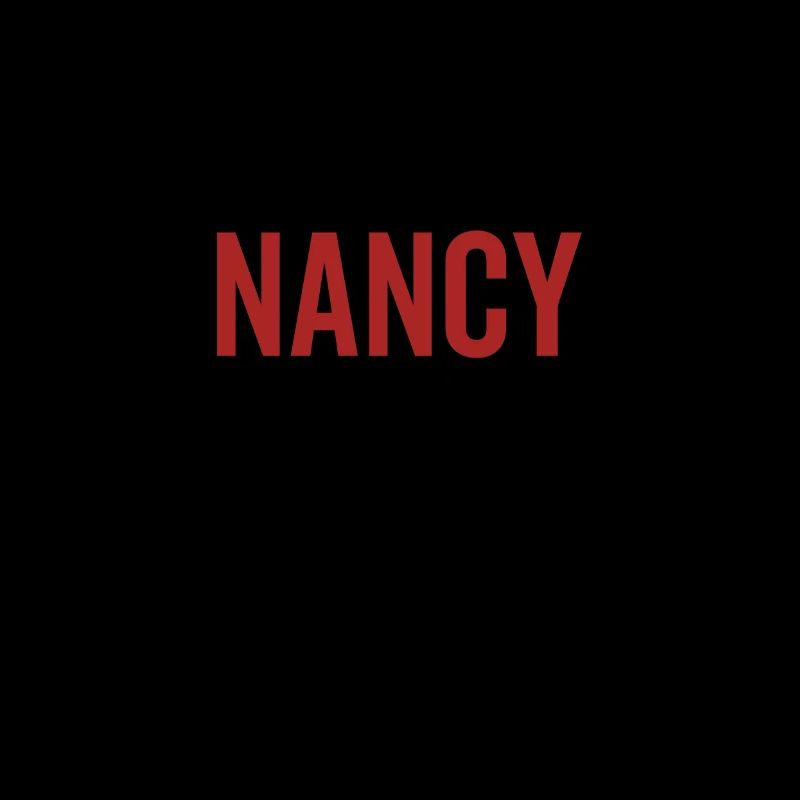 No Nancy No Life