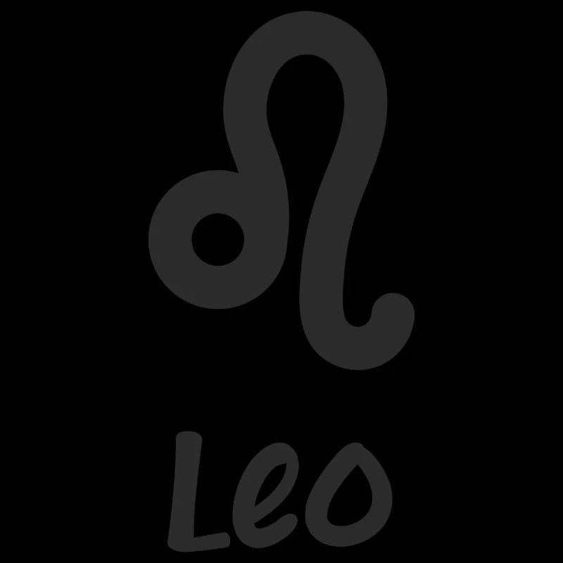 Sternzeichen Löwe