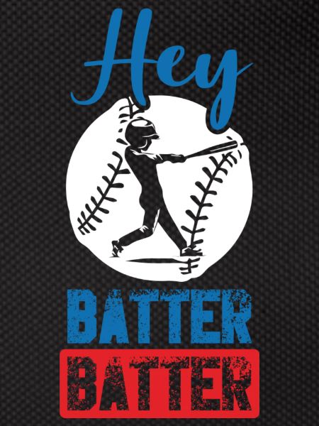 Batter Baseball