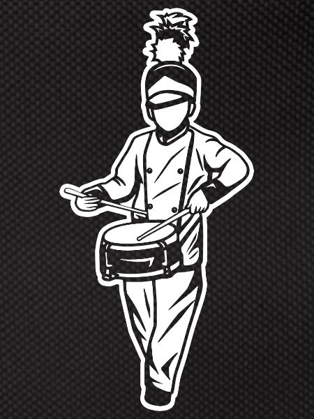 Drummer Child