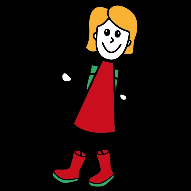 Frau