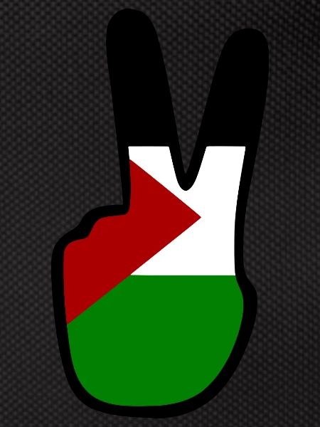 Free palestine
