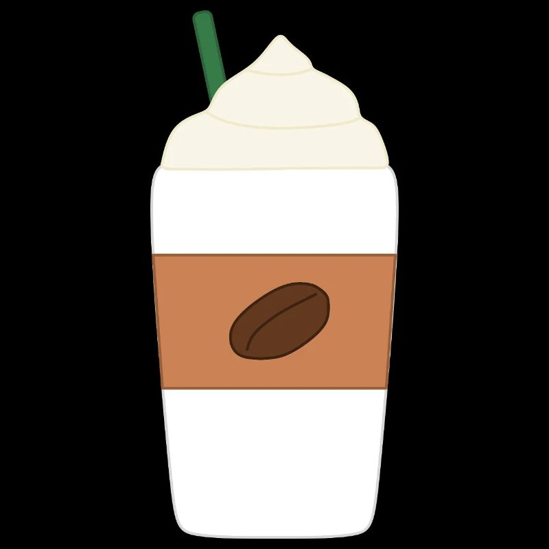 café latte