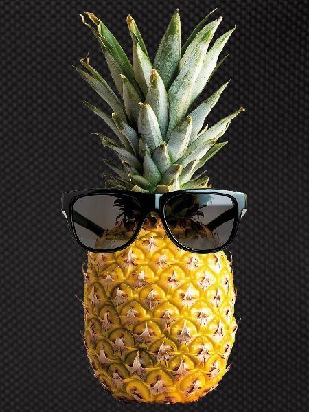 Pineapple Sunglasses