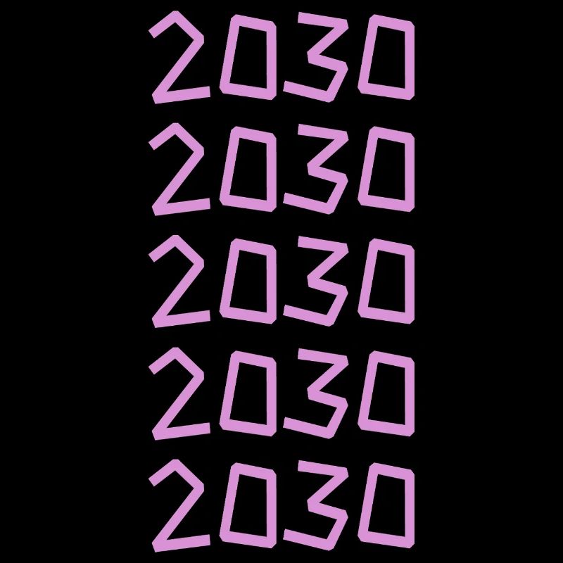 Millésime 2030