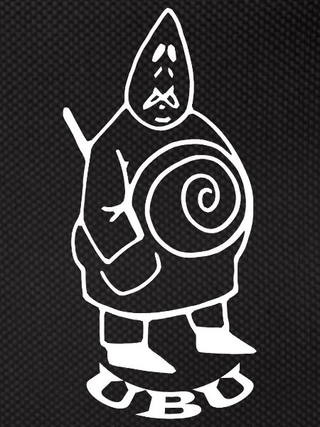 Father Ubu character Jarry