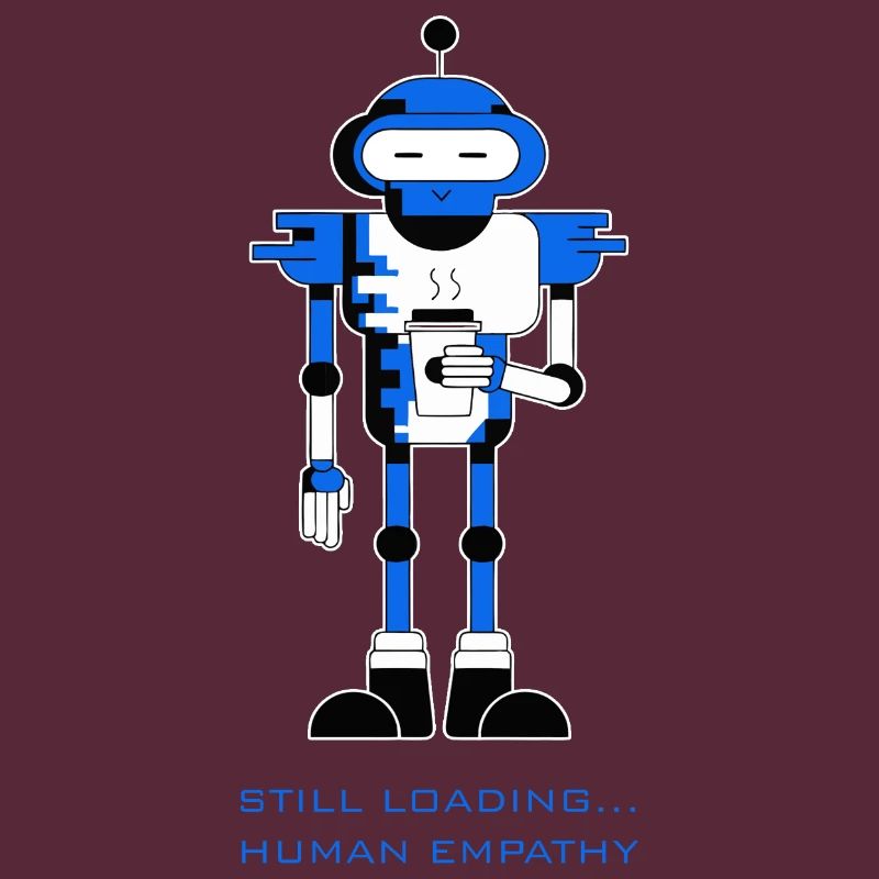 Still loading... Human Empathy