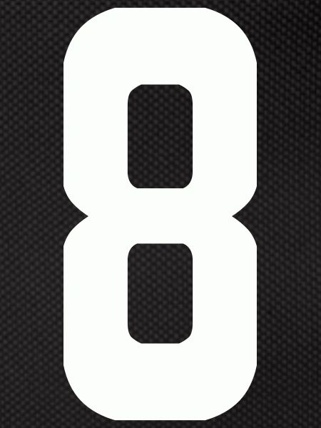 8