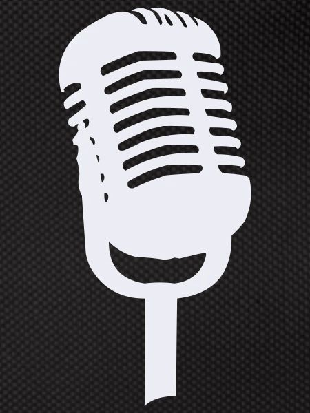 Microphone
