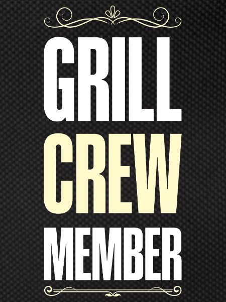 Grill Crew