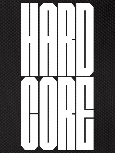 Hardcore punk