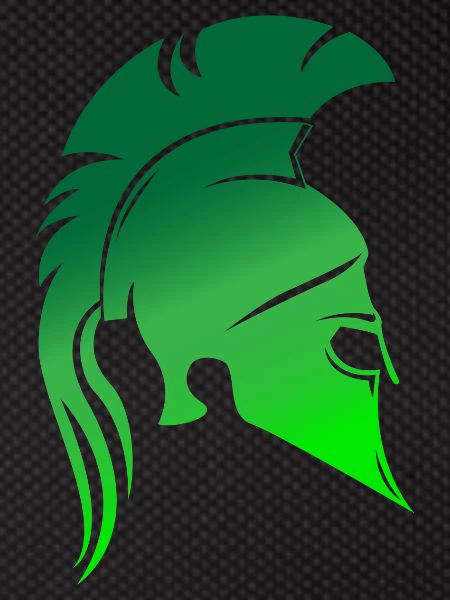 Sparta Design, vert