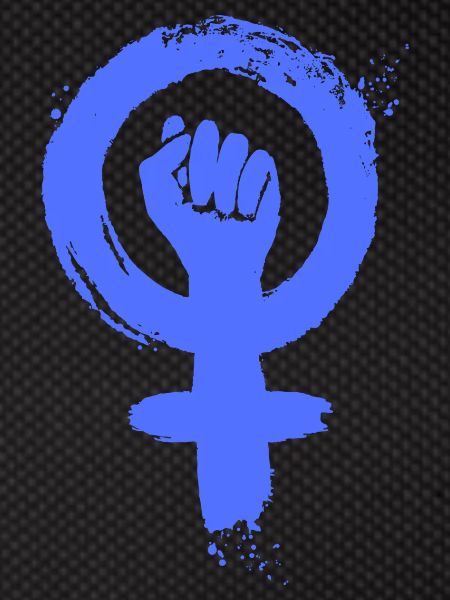 Feminism equality rights