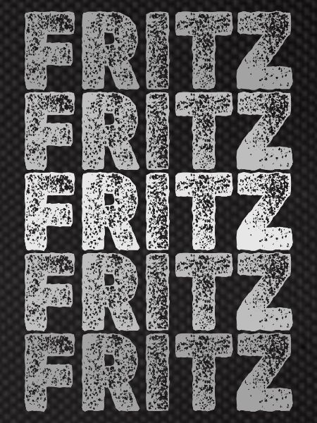 Fritz Fritz