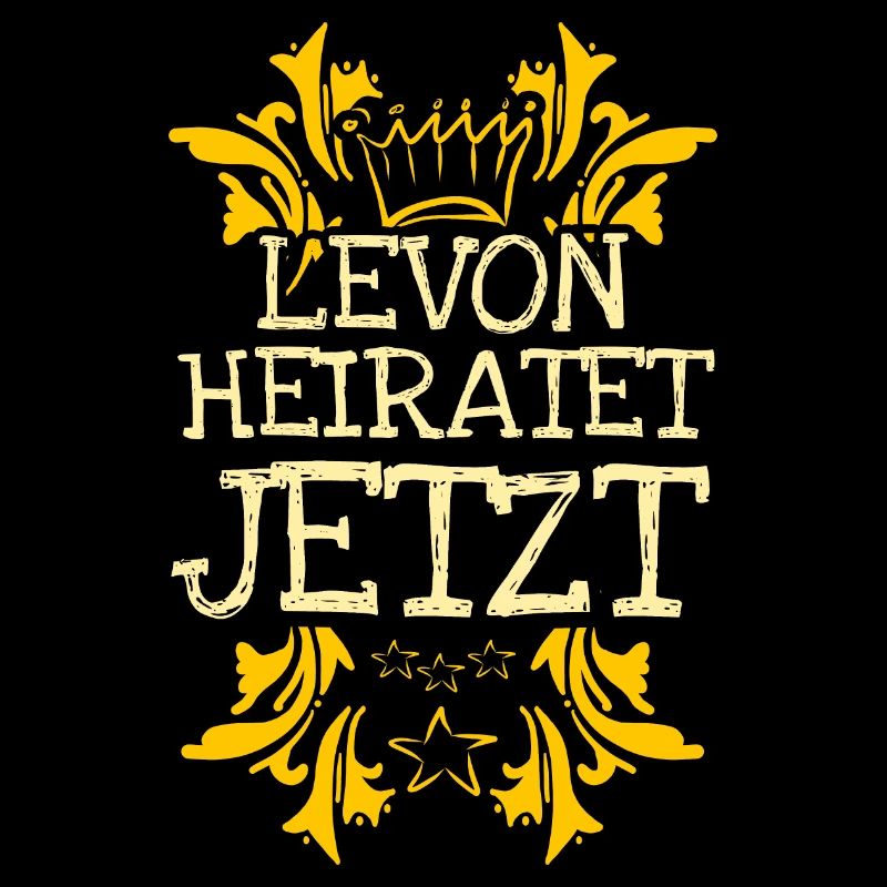 Bachelor Levon