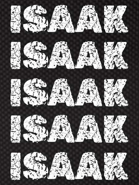 Isaac Isaac