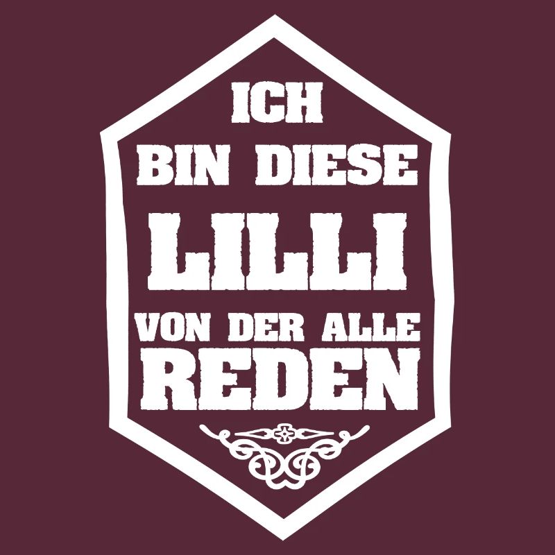 Gift for Lilli