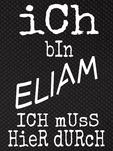 Eliam