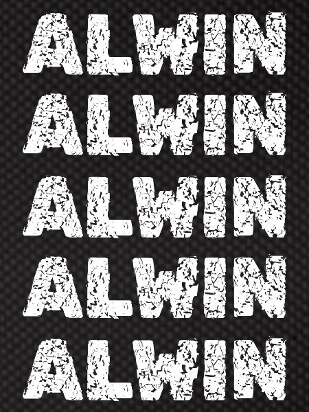 Alwin