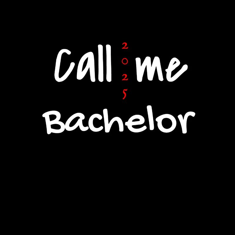 Bachelor 2025 Abschluss Promotion Sponsion