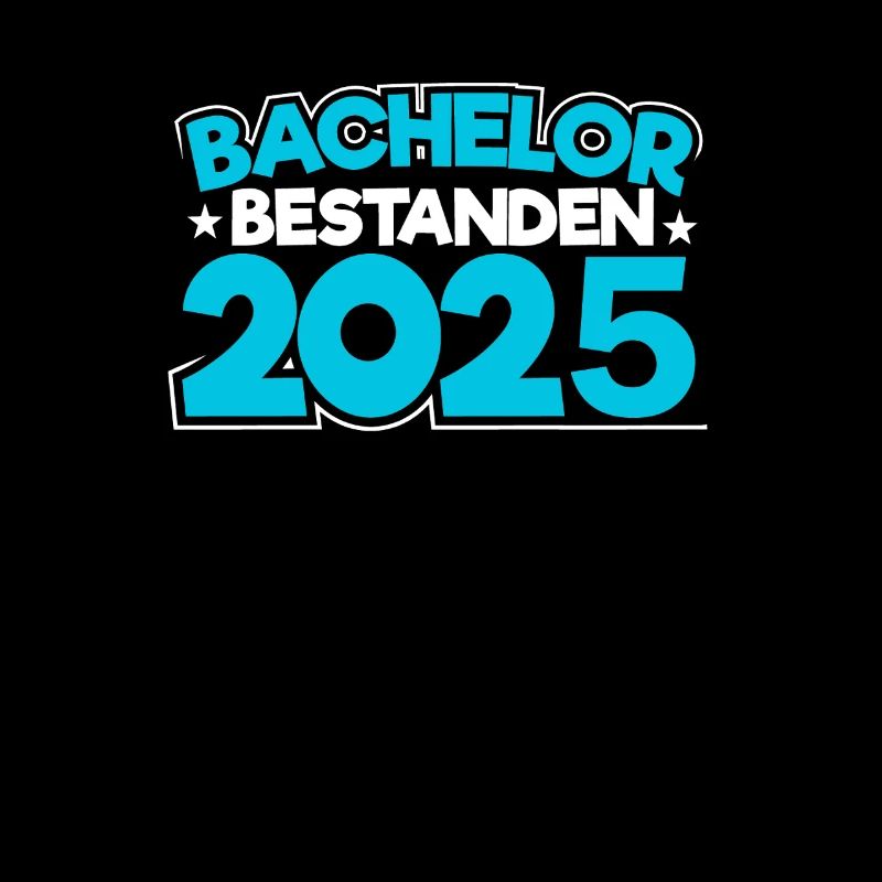 Bachelor 2025 Abschluss Promotion Sponsion
