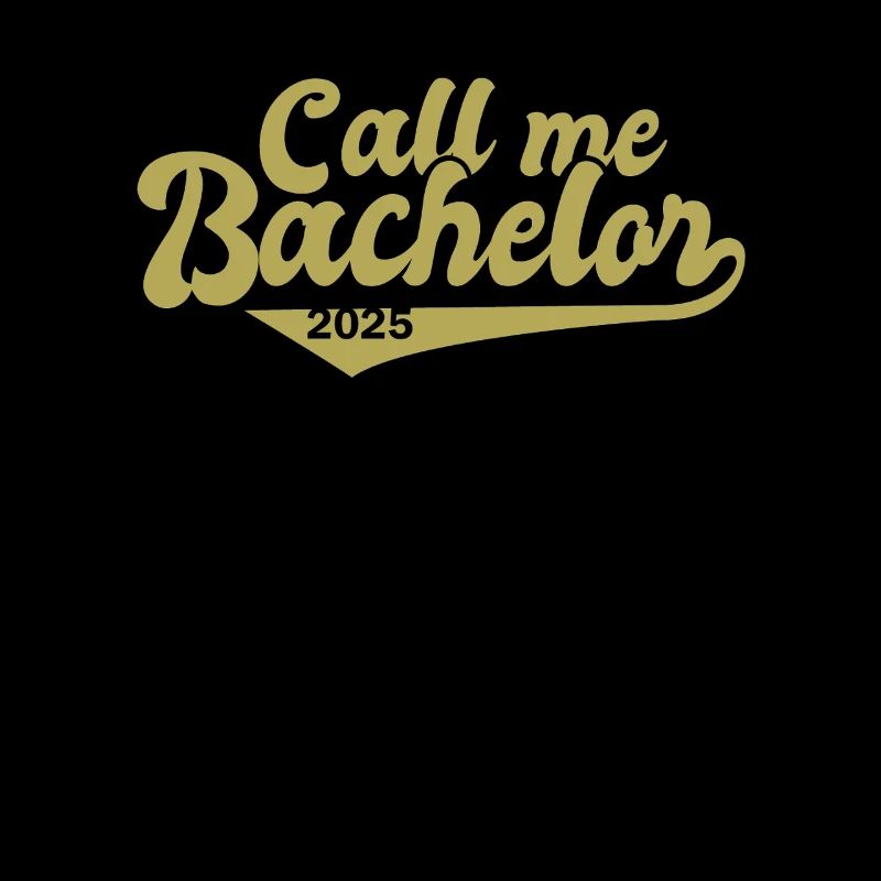 Bachelor 2025 Abschluss Promotion Sponsion