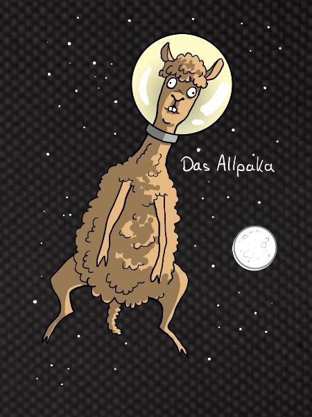 Allpaka