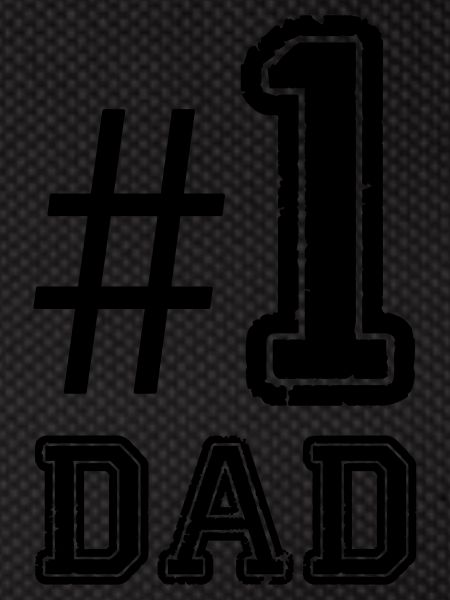 1 dad