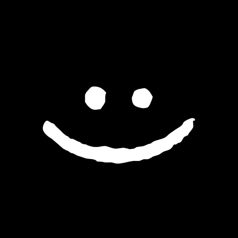 Happy face