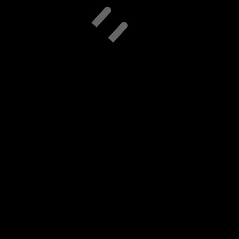 Steckdose Icon Strom