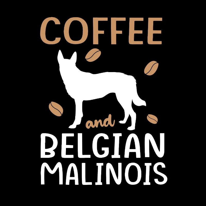 Malinois belge