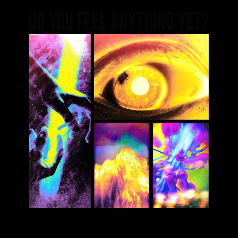 Ressentez-vous encore quelque chose