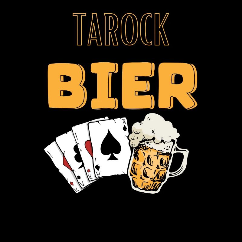 Tarock und Bier