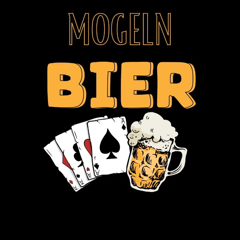 Cheating and beer