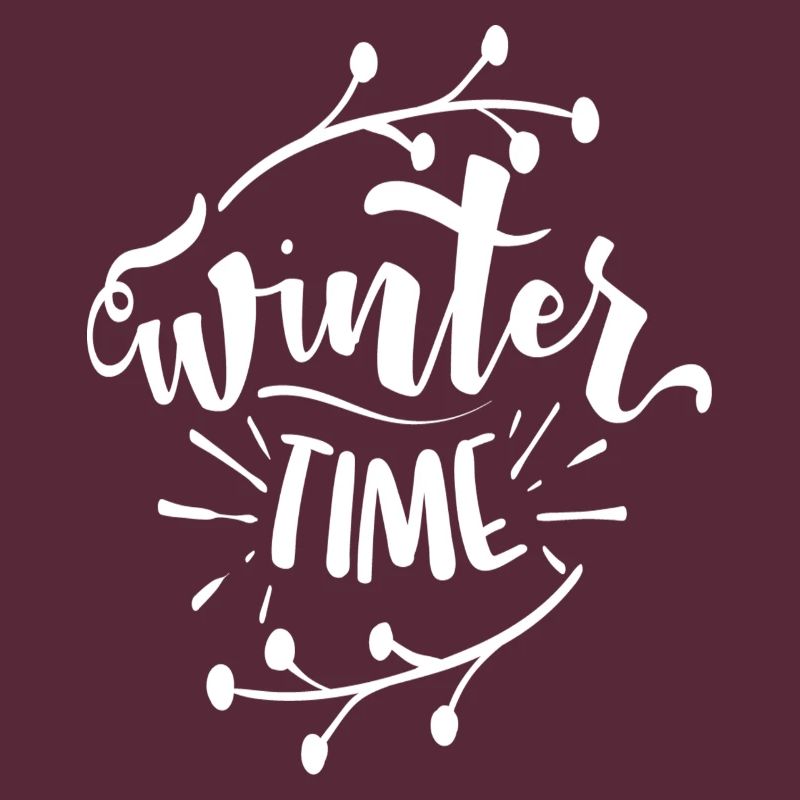 Winterzeit