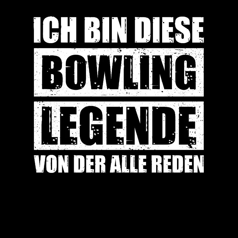 Bowling Legend Bowling Bowler Bowler
