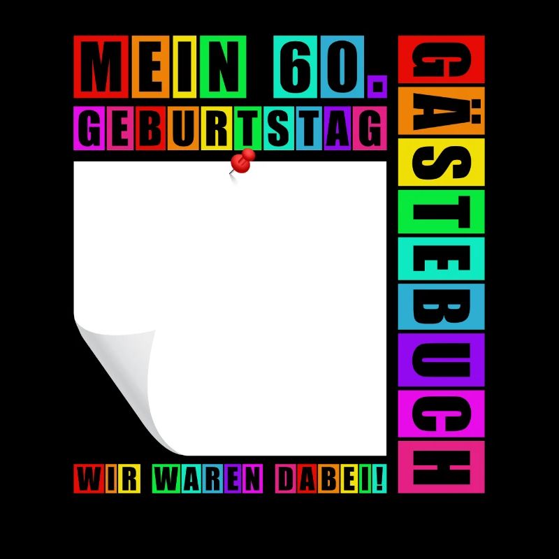 60. Geburtstag Geboren 1965 Geburtstagsgeschenk