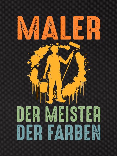 Master Painter Journeyman Painter