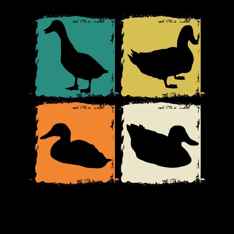 Ducks