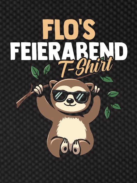 Paresseux Florian