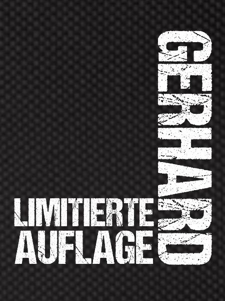 Gerhard