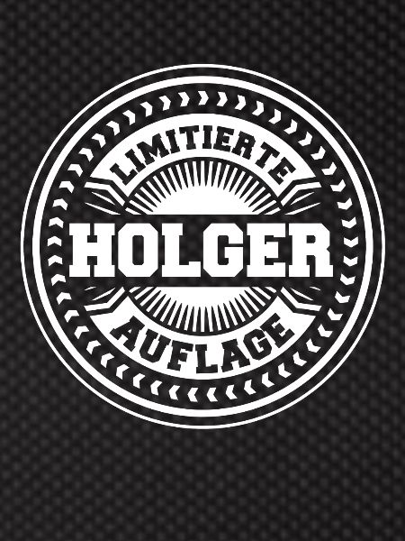 Holger
