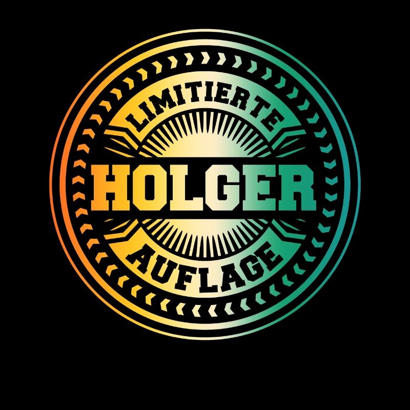 Holger