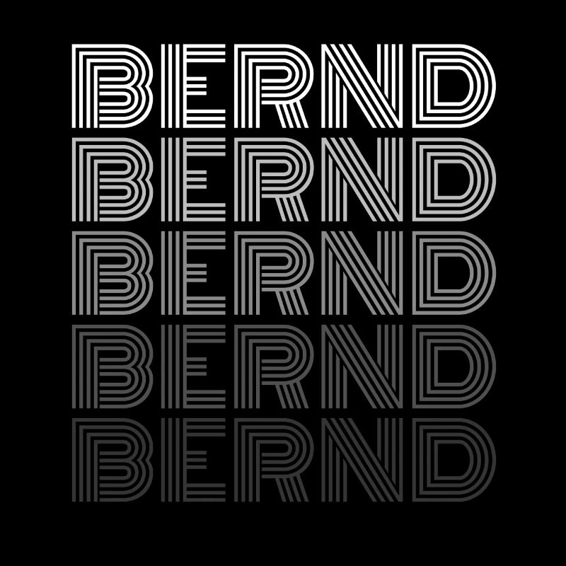 Bernd